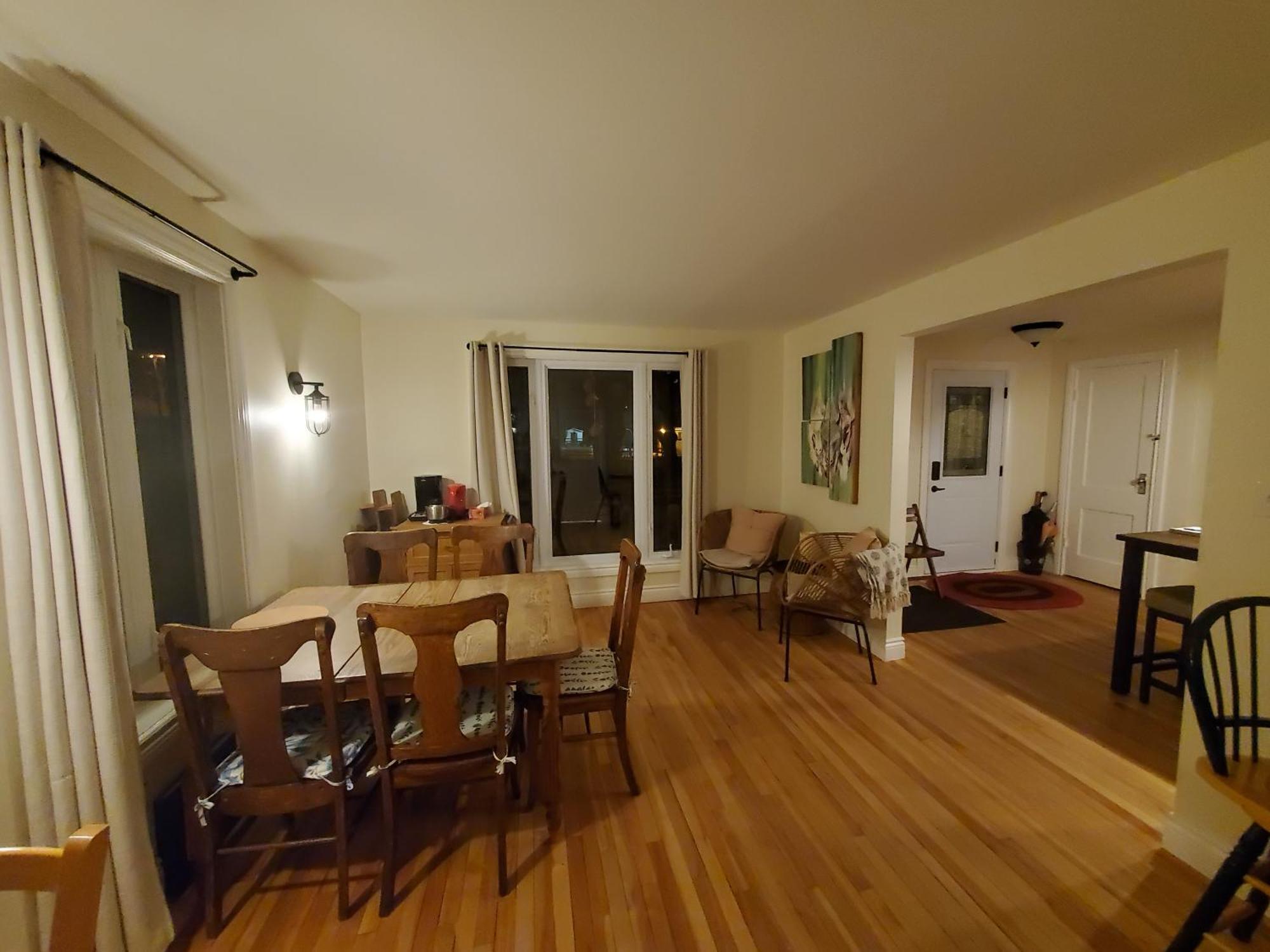 科蒂库克La Maison Aux Camelias住宿加早餐旅馆 外观 照片
